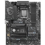 MSI Z890 GAMING WIFI carte mère socket 1851 Noir