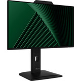 MSI  23.8" Moniteur  Noir