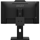 MSI  23.8" Moniteur  Noir