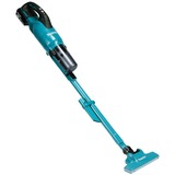 Makita DCL286FZ, Aspirateur balais Pétrole