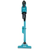 Makita DCL286FZ, Aspirateur balais Pétrole