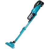 Makita DCL286FZ, Aspirateur balais Pétrole