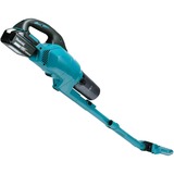 Makita DCL286FZ, Aspirateur balais Pétrole