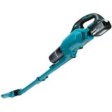 Makita DCL286FZ, Aspirateur balais Pétrole