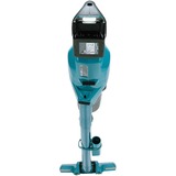 Makita DCL286FZ, Aspirateur balais Pétrole