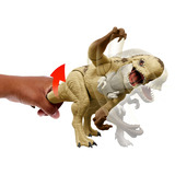 Mattel JGB58, Figurine 