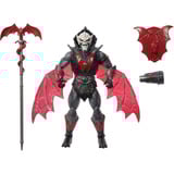Mattel Masterverse New Etheria Hordak, Figurine Masters of the Universe Masterverse New Etheria Hordak, 6 an(s), Noir, Rouge