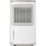Meaco Dry Arete One 20L Déshumidificateur à compresseur et purificateur d'air Blanc/Beige