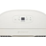 Meaco Dry Arete One 20L Déshumidificateur à compresseur et purificateur d'air Blanc/Beige