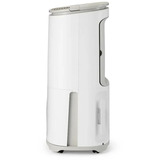 Meaco Dry Arete One 20L , Déshumidificateur Blanc/Beige