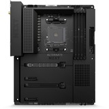 NZXT N7 B550 Matte Black, Carte mère RAID, Gb-LAN, WLAN, BT, Sound, ATX