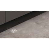 Neff S157ECX14E lave-vaisselle Entièrement intégré 14 couverts Entièrement intégré, Taille maximum (60 cm), Acier inoxydable, Boutons, 1,75 m, 1,65 m