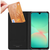 Nevox Série VARIO, Housse smartphone Noir