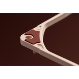 Noctua NA-IS1-12 Sx2, Support Marron/Beige, 2 unités