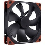 Noctua NF-A14 industrialPPC-24V-3000 SP ventilateur de boîtier Noir, 140 x 140 x 25 mm, PWM
