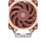 Noctua NH-U12S DX-4677 Refroidisseur CPU Connecteur ventilateur PWM 4 broches