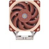 Noctua Noctua NH-U12S DX-4677 Refroidisseur CPU Connecteur de ventilateur PWM à 4 broches