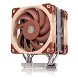 Noctua Noctua NH-U12S DX-4677 Refroidisseur CPU Connecteur de ventilateur PWM à 4 broches
