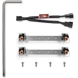 Noctua Noctua NH-U12S DX-4677 Refroidisseur CPU Connecteur de ventilateur PWM à 4 broches