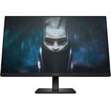 OMEN Écran gamer FHD 165 Hz OMEN 23,8 pouces - OMEN 24 23.8" Moniteur gaming  Noir, OMEN by HP Écran gamer FHD 165 Hz OMEN 23,8 pouces - OMEN 24, 60,5 cm (23.8"), 1920 x 1080 pixels, Full HD, LCD, 1 ms, Noir
