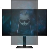 OMEN Écran gamer FHD 165 Hz OMEN 23,8 pouces - OMEN 24 23.8" Moniteur gaming  Noir, OMEN by HP Écran gamer FHD 165 Hz OMEN 23,8 pouces - OMEN 24, 60,5 cm (23.8"), 1920 x 1080 pixels, Full HD, LCD, 1 ms, Noir
