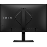 OMEN Écran gamer FHD 165 Hz OMEN 23,8 pouces - OMEN 24 23.8" Moniteur gaming  Noir, OMEN by HP Écran gamer FHD 165 Hz OMEN 23,8 pouces - OMEN 24, 60,5 cm (23.8"), 1920 x 1080 pixels, Full HD, LCD, 1 ms, Noir