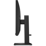 OMEN Écran gamer FHD 165 Hz OMEN 23,8 pouces - OMEN 24 23.8" Moniteur gaming  Noir, OMEN by HP Écran gamer FHD 165 Hz OMEN 23,8 pouces - OMEN 24, 60,5 cm (23.8"), 1920 x 1080 pixels, Full HD, LCD, 1 ms, Noir