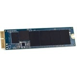 OWC Aura N2 M.2 240 Go PCI Express 3.1 QLC 3D NAND NVMe SSD 240 Go, M.2, 1583 Mo/s