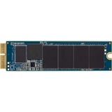 OWC Aura N2 M.2 240 Go PCI Express 3.1 QLC 3D NAND NVMe SSD 240 Go, M.2, 1583 Mo/s