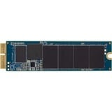 OWC Aura N2 M.2 240 Go PCI Express 3.1 QLC 3D NAND NVMe SSD 240 Go, M.2, 1583 Mo/s