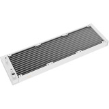 Ocypus Sigma L36 EX ARGB, Watercooling Blanc