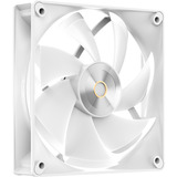 Ocypus Sigma L36 EX ARGB, Watercooling Blanc