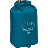 Osprey Sac sec ultraléger 6, Sac de rangement Bleu