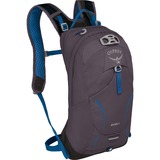 Osprey Sylva 5, Sac à dos Gris foncé