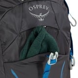 Osprey Sylva 5, Sac à dos Gris foncé