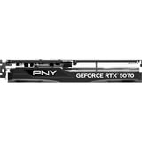 PNY VCG507012TFXPB1, Carte graphique 