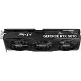 PNY VCG507012TFXPB1, Carte graphique 