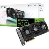 PNY VCG507012TFXPB1, Carte graphique 