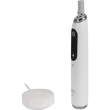 Procter & Gamble Oral-B iO Series 9 Luxe Edition, Brosse a dents electrique Blanc, Adulte, Brosse à dents oscillante, Soin quotidien, Soins des gencives, Intense, Sensible, Super sensitive, Tongue care, Blanchiment, Blanc, 2 min, Blanc