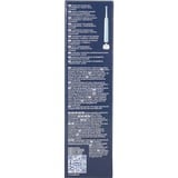 Procter & Gamble Pro 1 Sensitive Clean Adulte Brosse à dents rotative oscillante Bleu, Brosse a dents electrique Turquoise, Adulte, Brosse à dents rotative oscillante, Soin quotidien, Sensible, Blanchiment, 20000 mouvements par minute, Bleu, 8800 mouvements par minute