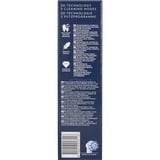 Procter & Gamble Pro 1 Sensitive Clean Adulte Brosse à dents rotative oscillante Bleu, Brosse a dents electrique Turquoise, Adulte, Brosse à dents rotative oscillante, Soin quotidien, Sensible, Blanchiment, 20000 mouvements par minute, Bleu, 8800 mouvements par minute