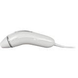 Procter & Gamble Silk-expert Pro Silk expert Pro 3 PL3020 Lumière pulsée Argent, Blanc, Dépilatoire Blanc/Argent, Lumière pulsée, Argent, Blanc, Royaume-Uni, Secteur, 100 - 240 V, Boîte