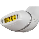 Procter & Gamble Silk-expert Pro Silk expert Pro 3 PL3020 Lumière pulsée Argent, Blanc, Dépilatoire Blanc/Argent, Lumière pulsée, Argent, Blanc, Royaume-Uni, Secteur, 100 - 240 V, Boîte