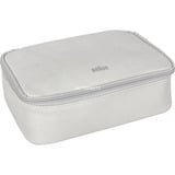 Procter & Gamble Silk-expert Pro Silk expert Pro 3 PL3020 Lumière pulsée Argent, Blanc, Dépilatoire Blanc/Argent, Lumière pulsée, Argent, Blanc, Royaume-Uni, Secteur, 100 - 240 V, Boîte