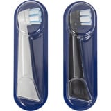 Procter & Gamble iO Series 2 Adulte Brosse à dents vibrante Noir, Vert, Brosse a dents electrique Vert foncé/Noir, Adulte, Brosse à dents vibrante, Soin quotidien, Sensible, Super sensitive, Noir, Vert, 2 min, Rond