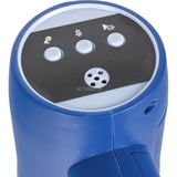 Pustefix Bubble Megafon, Bulles 