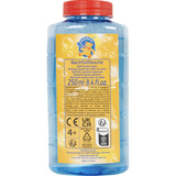 Pustefix Bubble Megafon, Bulles 
