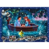 Ravensburger Puzzle Disney Édition Collector - Arielle 