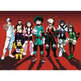 Ravensburger Puzzle My Hero Academia Super-héros 