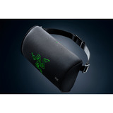 Razer Razer Clio X, Haut-parleur Noir